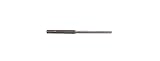 Wright Tool 9667 Pilot Punch, #1 - 1/16" (Mayhew #25000) Overall Length 2-3/4" [並行輸入品]