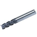 三菱マテリアルツールズ（株） 三菱Ｋ　ミラクルハイヘリエンドミル１２．０ｍｍ VCMHD1200 ソリッド型超硬エンドミル