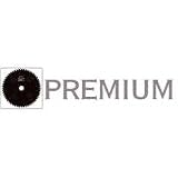 Iwood(アイウッド) PREMIUM プレミアム ブラックフッ素コート+レーザースリット 190×1.6×52p 97317