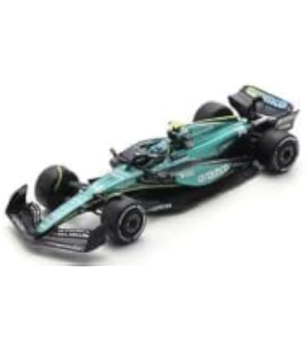 Amazon | スパーク 1/64 アストンマーティン F1チーム AMR24 2024 F1