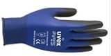 uvex:uvex 精密加工用手袋 60060 9(L) tpw-N-DY000-6