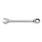 Blackhawk By Proto BW-1265 12 Point 16mm Combination Non-Reversible Ratcheting Wrench, Full Polish F