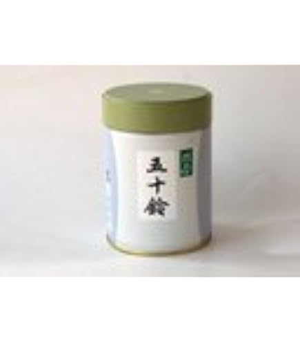 Amazon | 【丸久小山園】 抹茶 若竹(わかたけ) 200g缶 | 秋山園