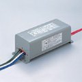 DNライティング 電磁安定器 コールドケースランプ用 FLR42～64T6冷30 冷凍用 二次電流350mA型 MFG64U