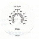 CITIZEN(シチズン) トリメトロン 2S-010FIIS