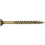 The Hillman Group 967738 10 X 4-1/2 Power Pro Outdoor Wood Screw, 800-Pack [並行輸入品]