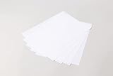 青雲商店 プリントできる布 レーザープリンタ用 A4サイズ お試し 2枚