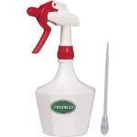トラスコ中山 (TRUSCO) スプレーガン (スポイト付) 1000ml GJ-1000