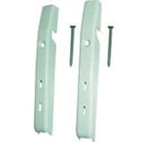 Shelf Standard Mounting Bracket Hang Rail Link Adapter-TI STD HANG RAIL LINK (並行輸入品)