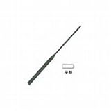 魚地球 精密ニードルヤスリ 平(160mm,#6)