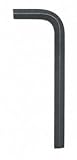 Williams HK-1/8 L-Type Hex Key, 1/8-Inch, 25-Piece [並行輸入品]