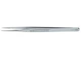 KNIPEX(クニペックス):精密ピンセット ガイドピン付 9224-34 型式:9224-34