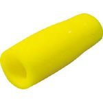 ニチフ 絶縁キャップ 一袋100個入り TIC2YEL