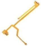 Amazon 3ds純正スピーカー バックライト スリット液晶フレキシブルケーブル リファービッシュ品 周辺機器 アクセサリ