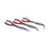 KTI (KTI-51103) Needle Nose Plier Set [並行輸入品]