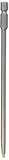 Best Way Tools 50246 Square Recess Number-1 x 6' Head Screwdrivers [並行輸入品]