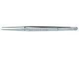KNIPEX（クニペックス）:精密ピンセット ガイドピン付 9222-35 型式:9222-35