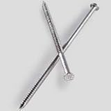 Simpson Strong Tie T5SNDB 5D Cedar and Redwood Siding Nails 1-3/4-Inch and 14-Gauge, 316 Stainless S