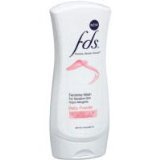 F.D.S. Wash Baby Powder 385 ml (並行輸入品)