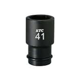BP8L-65TP　KTC　25.4sq.インパクトレンチ用ソケット(ディープ薄肉)　65mm　ピン・リング付 [その他]