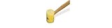 Poly Mallet Large