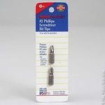 Mibroグループ( The ) # 442442 mm2pk # 2 Phil挿入ビット