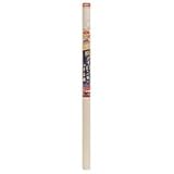 アサヒペン　EXアイロン貼りふすま紙　95CMX180CM　No.004利休