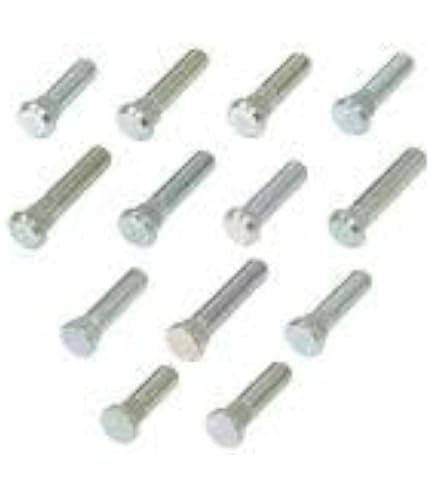 Amazon | KYO-EI(協永産業) 競技用ロングハブボルト 4本セット 10mm
