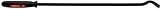 Mayhew Pro 40172 Dominator 30-Inch Modified Rolling Head Bar [並行輸入品]