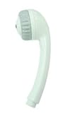 RELAQUA AS308W Massage Hand Shower Head [並行輸入品]