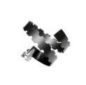 Ridgid 61855 Drain Cleaner Tools - T-18 8" Sprl Bar Cutter [並行輸入品]