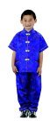 Childrens Factory Asian Boy Multi-Cultural Costume