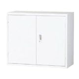 SEIKO FAMILY(生興)　ALZシリーズ　2段両開き書庫　ALZ-H32