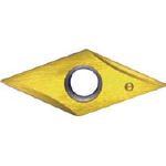 Ｎｉｎｅ９ 工作機用面取り工具 【V06006T1W06-NC2032】 5個