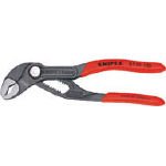 [T-4469305]ＫＮＩＰＥＸ　ミニウォーターポンププライヤー　コブラ　１２５ｍｍ 8701125