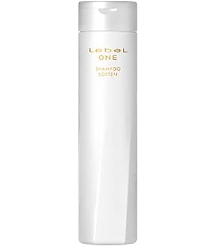 Amazon | ルベル ワン シャンプー ソフテン 1000mL（パウチ