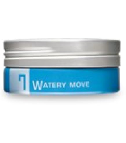 Amazon | ルベル トリエオムワックスウォータリームーブ9 105g | Lebel