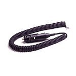 Escort & Beltronics Radar Detector Coiled Power Cord [並行輸入品]