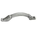 Belwith Keeler Richelieuコレクション3 " Pull Polished Brass
