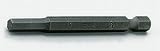コーケン 1/4"(6.35mm) H ヘックスビット 全長150mm 2mm 121H.150-2