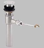【JP294900】グローエ　ポップアップ排水金具1　1/4"GROHE