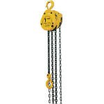 キトー ハンディブロック CF形 1.5tx2.5m CF015