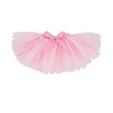 RuffleButts SKIRT ベビー・ガールズ US サイズ: 0-12 Months カラー: ピンク