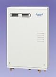 コロナ電業 46.5kW直圧式 ガス化燃焼石油給湯器アビーナG UKB-AG470AXP/MW 給湯+追いだき オート 屋外壁掛 前面排気 ボイスリモコン