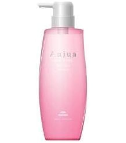 Amazon | オージュア QU クエンチ シャンプーモイスト《500ml