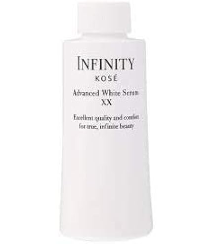 Amazon.co.jp: コーセー インフィニティ アドバンスト ホワイト XX