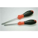 Wiha　ソフトフィニッシュ・オートビット・プラスドライバーセット　311TO-K2