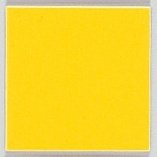 INAXモザイクタイル アートクラフト 98x98x2.5mm レモンイエロー(レモン)