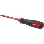 Tech-EV Insulated Screwdriver 絶縁工具 スクリュードライバー +2×100mm OLC636220A