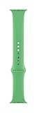 Apple Watch(41mm) ケース用ブライトグリーンスポーツバンド - レギュラー